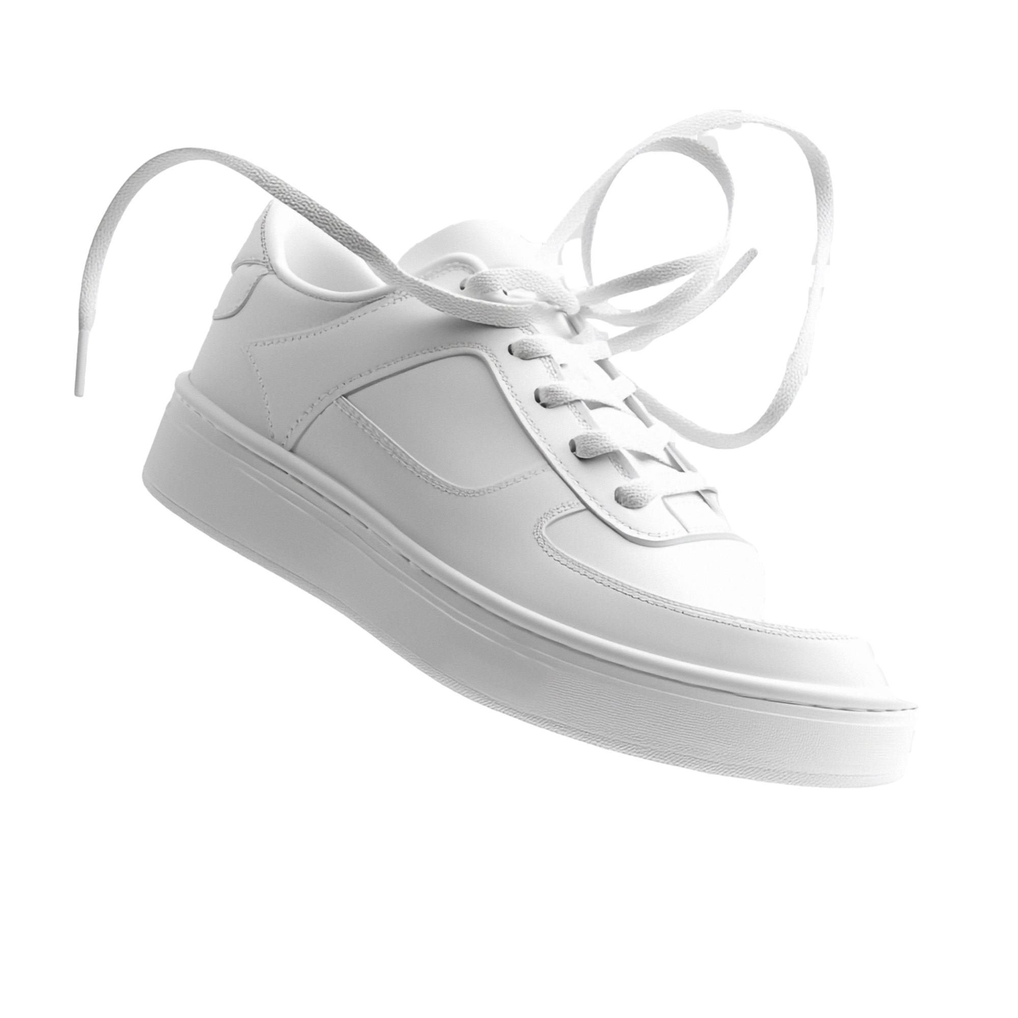 floating-white-sneaker-minimalist-shoe-design