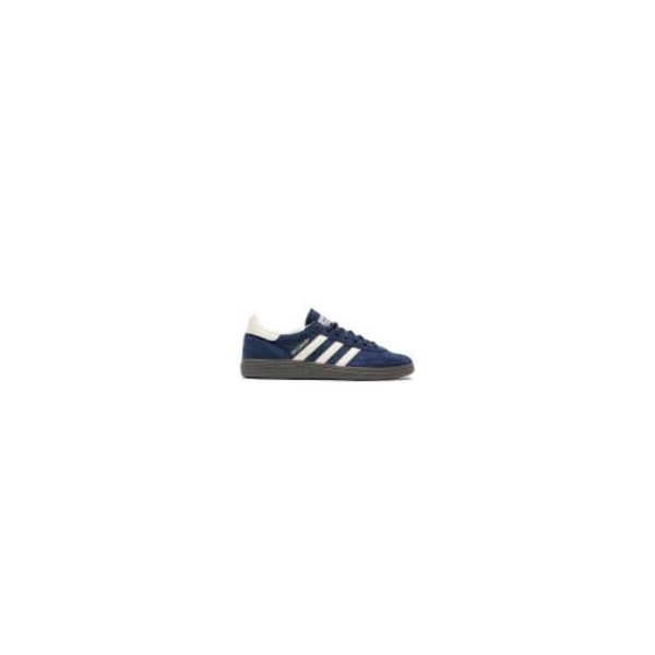 samba blue shoes