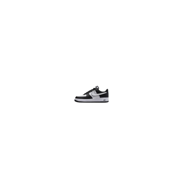 Nike Air Jordan Black White Edition