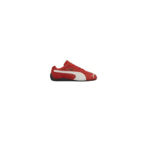 puma red